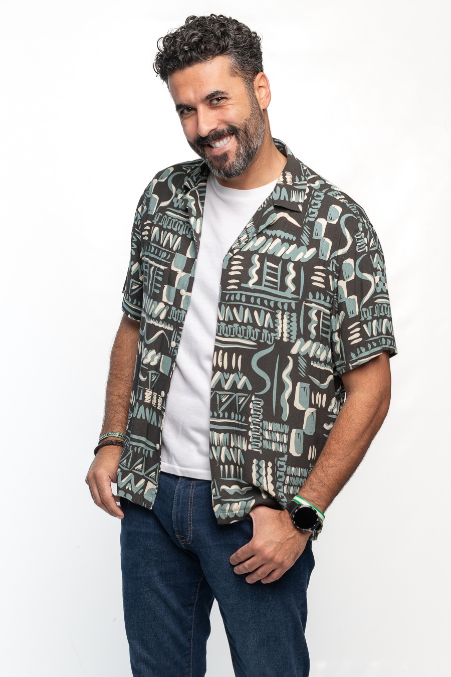 Juancho Bernabé